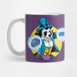 Zappanda! Mug